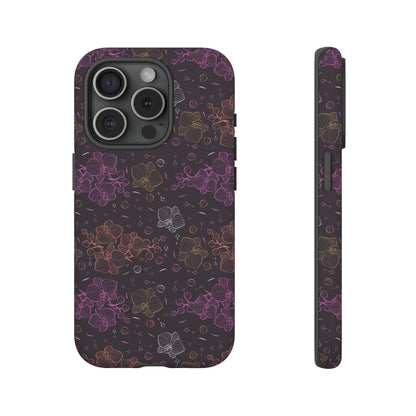 Tough Phone Case - Power Petals - Limited Edition