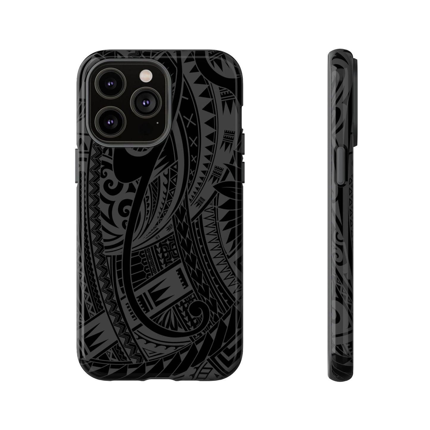 Tough Phone Case - Warrior Collection - Limited Edition