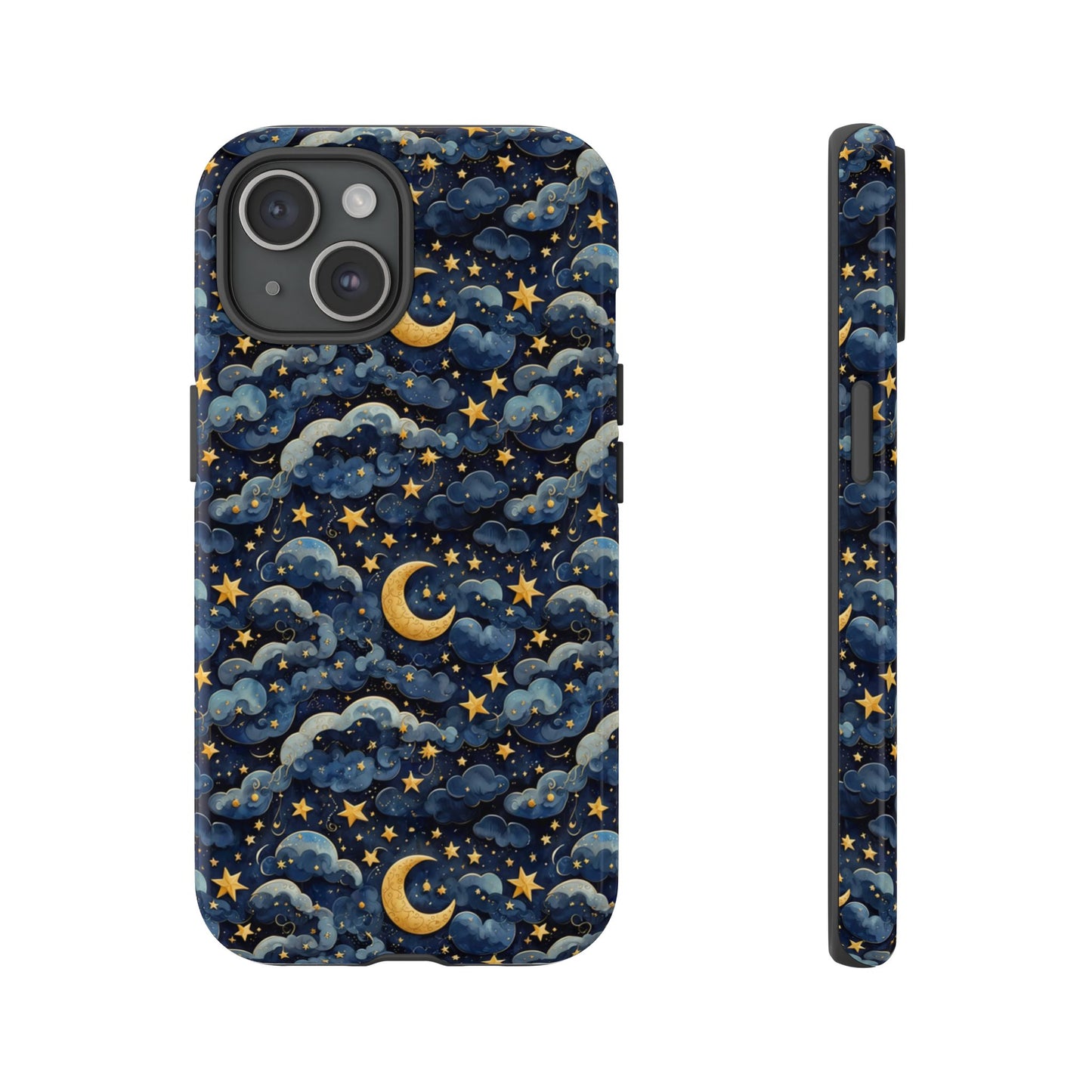 Tough Phone Case - Celestial