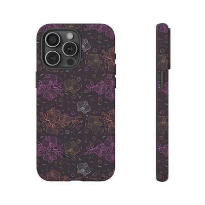 Tough Phone Case - Power Petals - Limited Edition