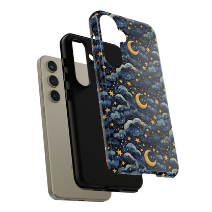 Tough Phone Case - Celestial