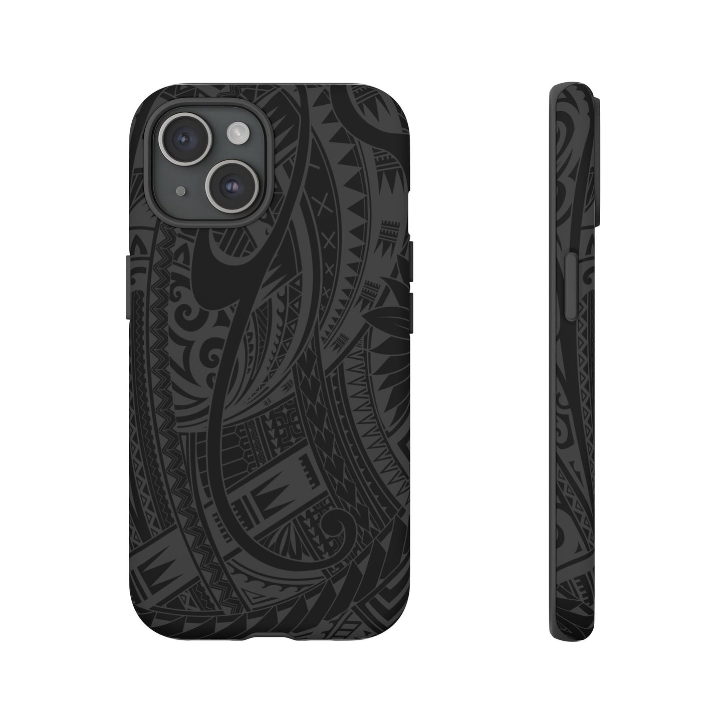 Tough Phone Case - Warrior Collection - Limited Edition