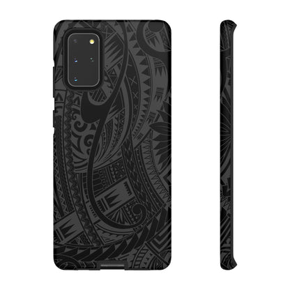 Tough Phone Case - Warrior Collection - Limited Edition