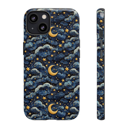 Tough Phone Case - Celestial