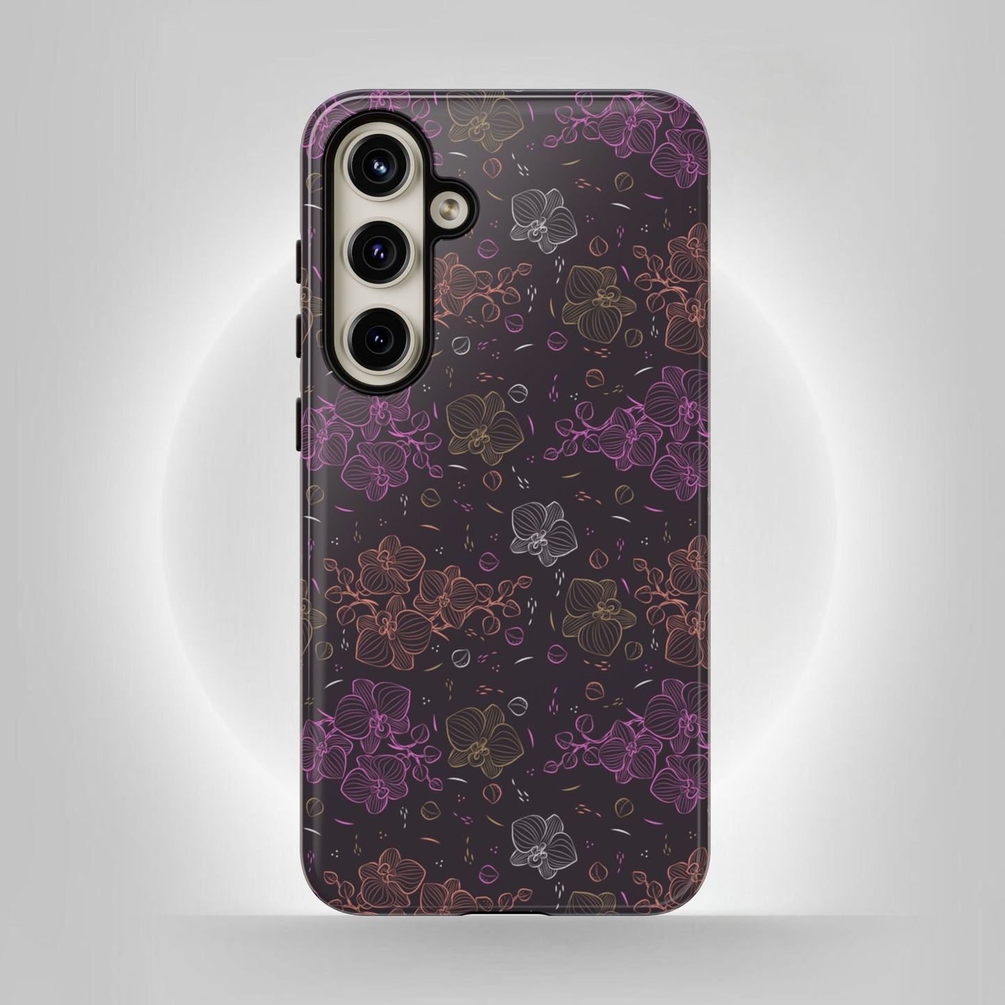 Tough Phone Case - Power Petals - Limited Edition