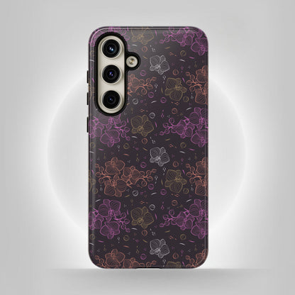 Tough Phone Case - Power Petals - Limited Edition