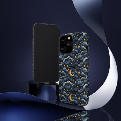 Tough Phone Case - Celestial