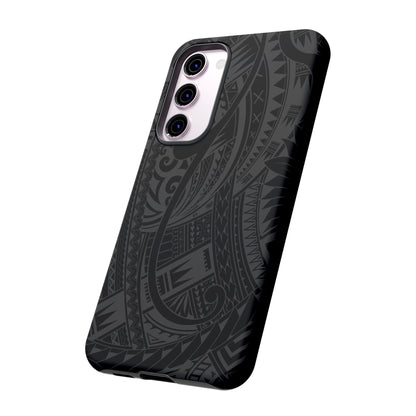 Tough Phone Case - Warrior Collection - Limited Edition