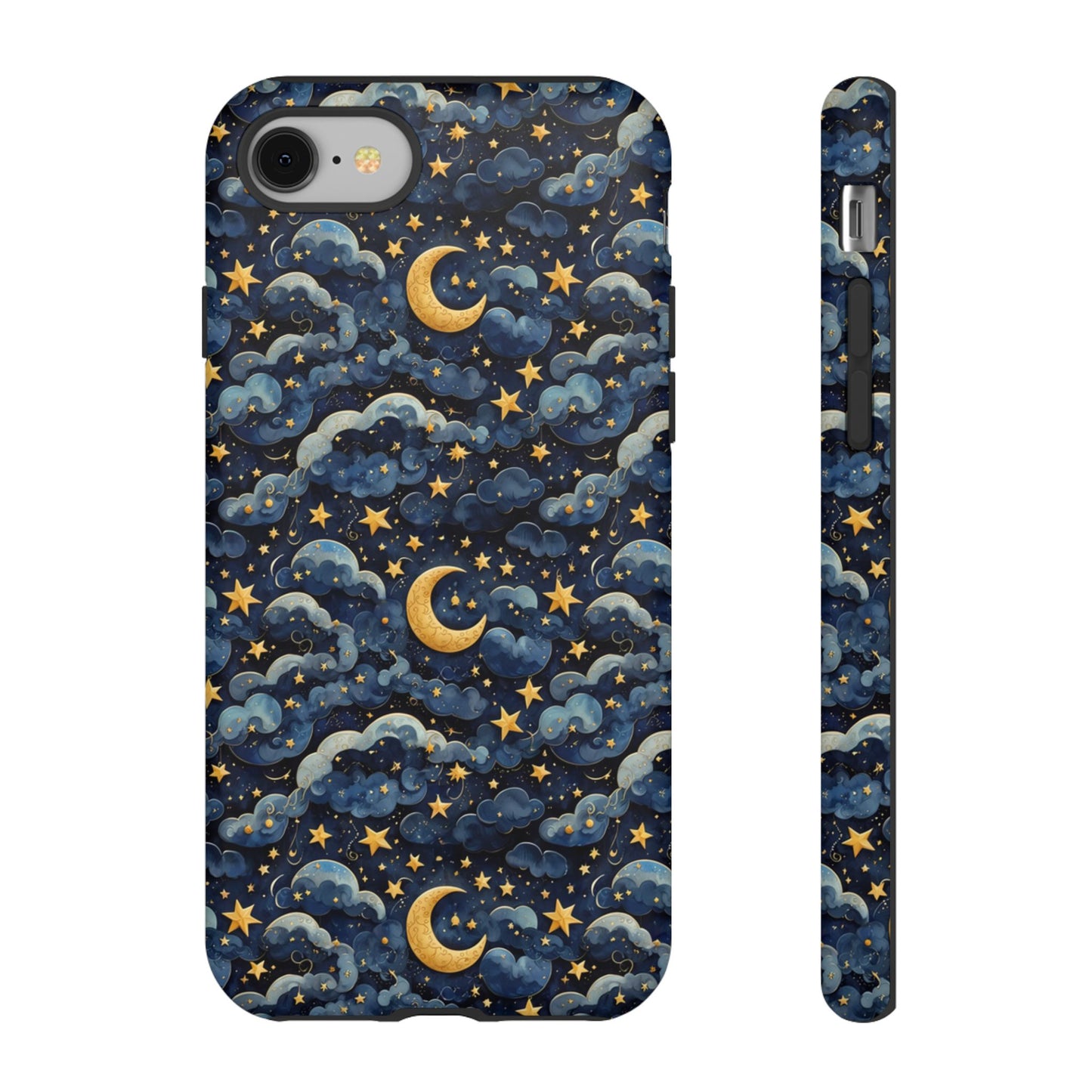 Tough Phone Case - Celestial