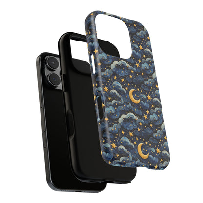 Tough Phone Case - Celestial