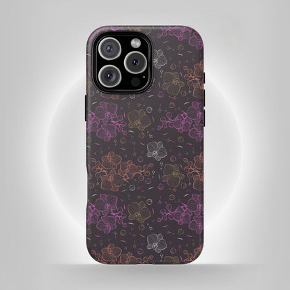 Tough Phone Case - Power Petals - Limited Edition