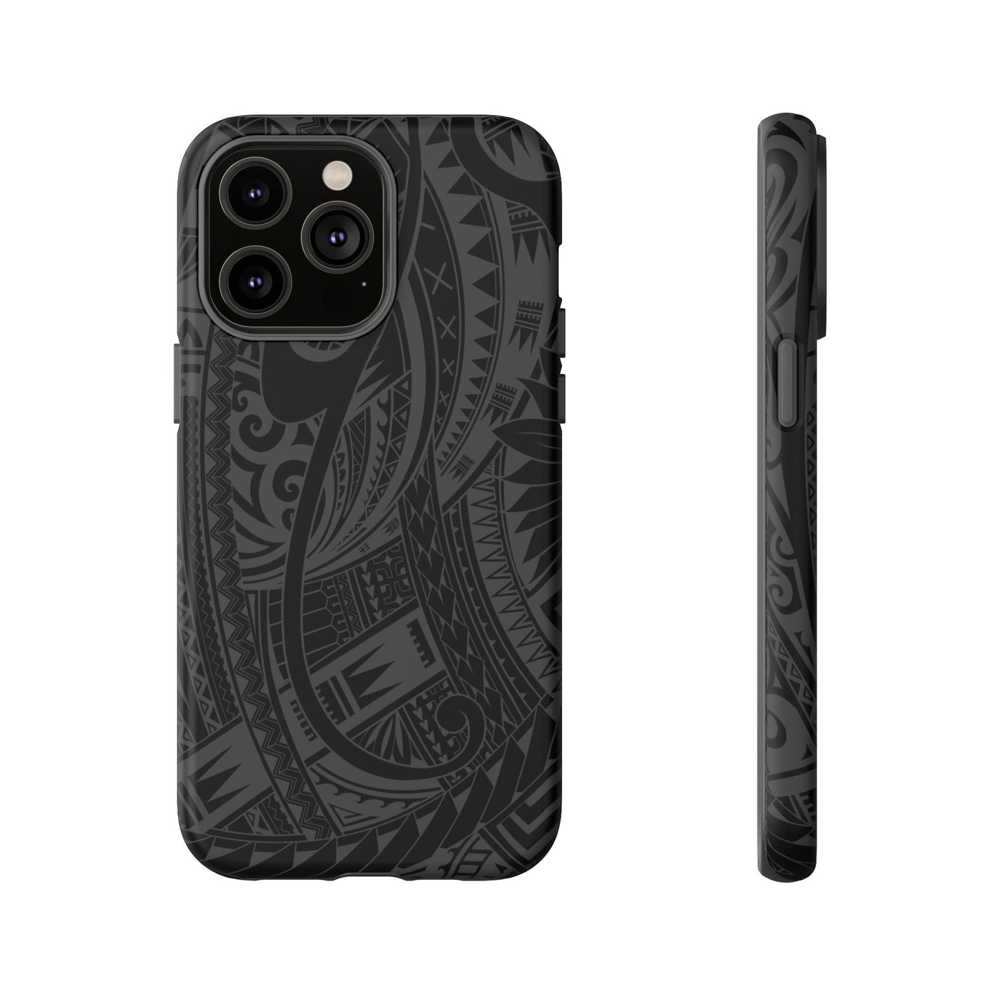 Tough Phone Case - Warrior Collection - Limited Edition