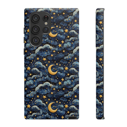 Tough Phone Case - Celestial