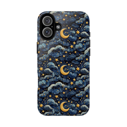 Tough Phone Case - Celestial