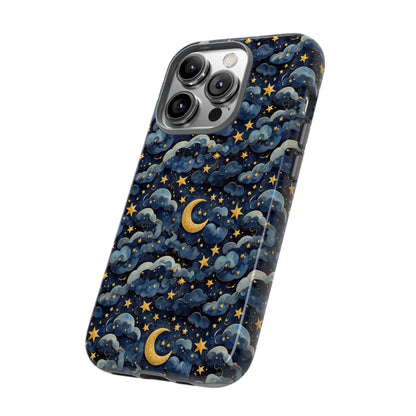 Tough Phone Case - Celestial