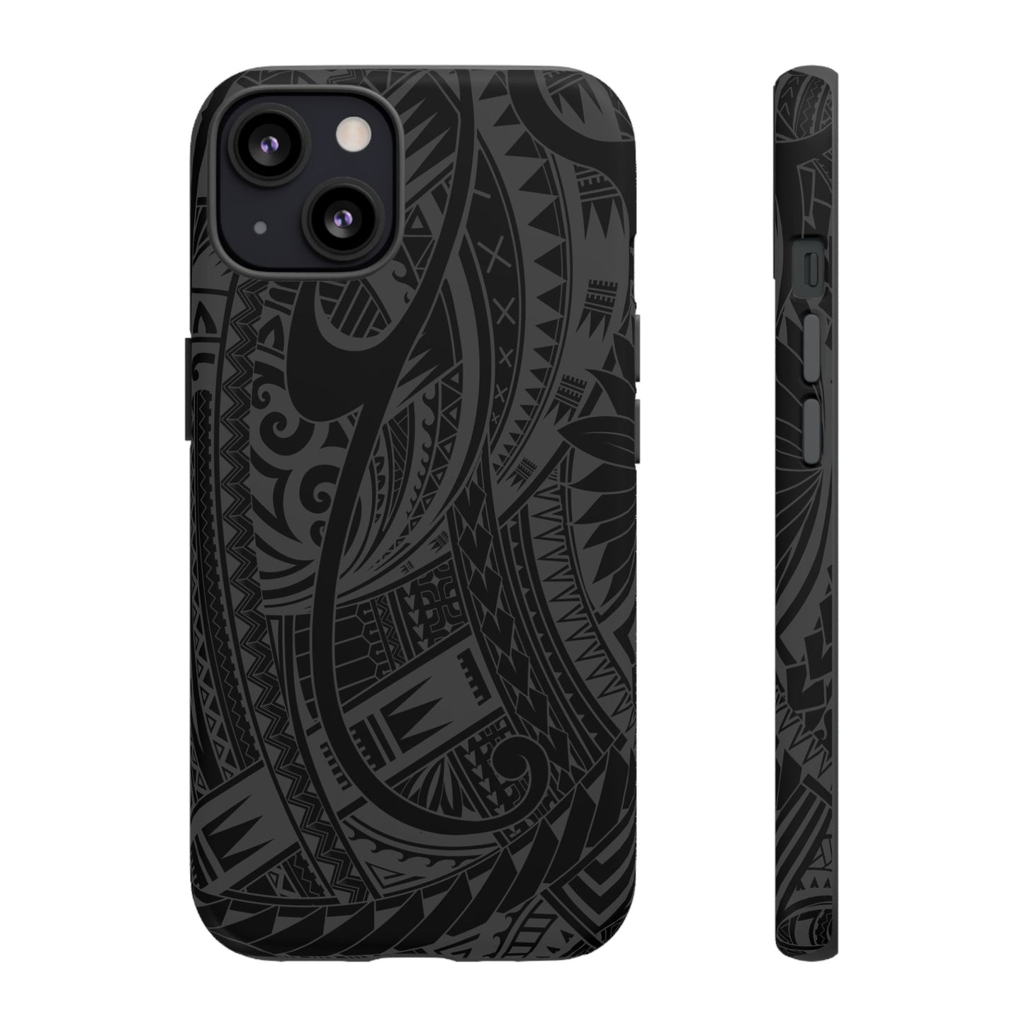 Tough Phone Case - Warrior Collection - Limited Edition