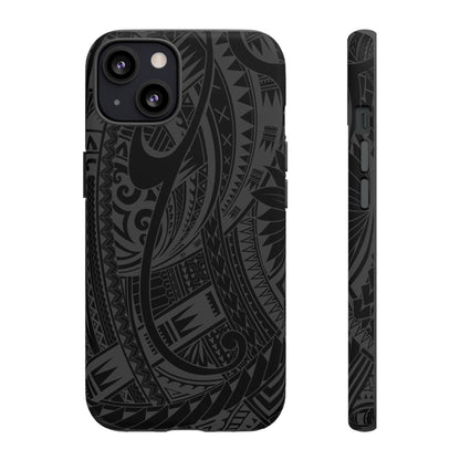 Tough Phone Case - Warrior Collection - Limited Edition