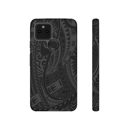 Tough Phone Case - Warrior Collection - Limited Edition