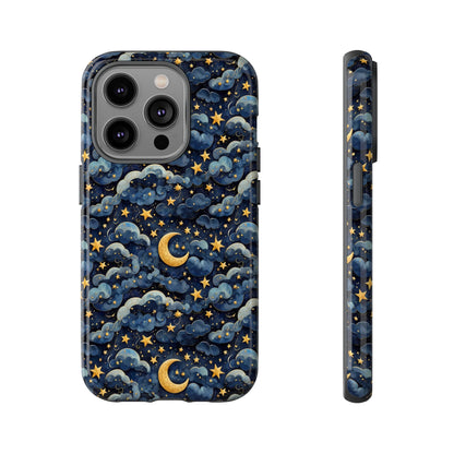 Tough Phone Case - Celestial