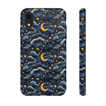 Tough Phone Case - Celestial