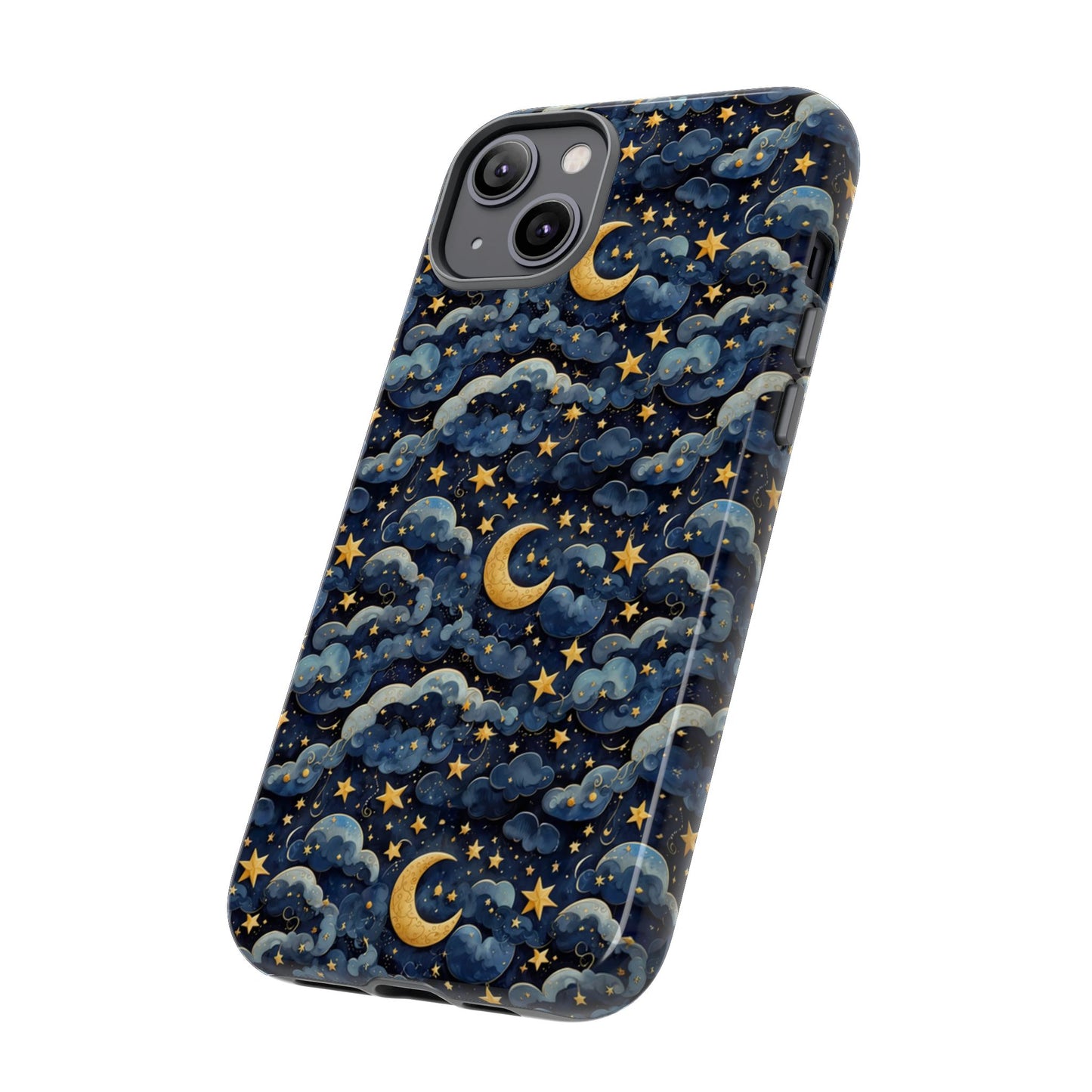 Tough Phone Case - Celestial