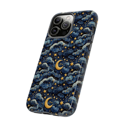 Tough Phone Case - Celestial