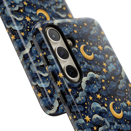 Tough Phone Case - Celestial