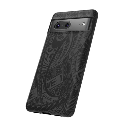 Tough Phone Case - Warrior Collection - Limited Edition