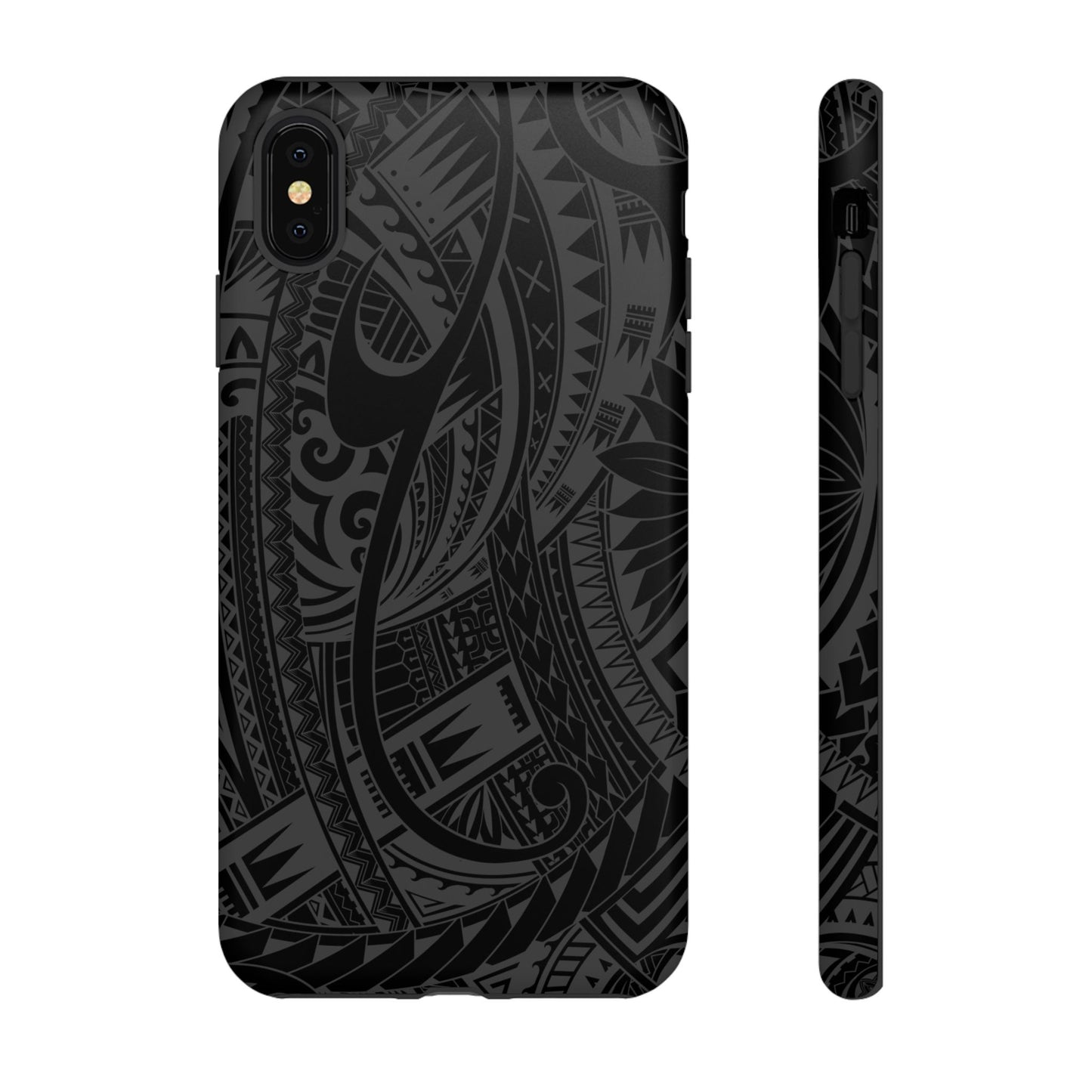 Tough Phone Case - Warrior Collection - Limited Edition