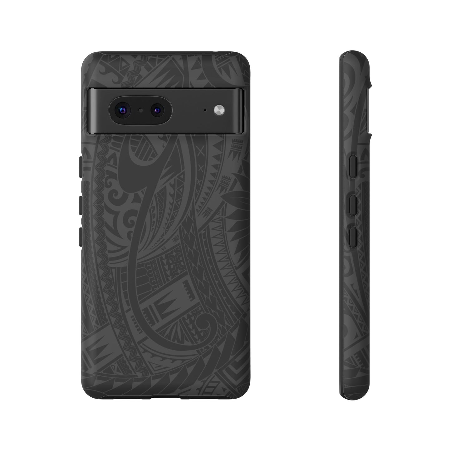 Tough Phone Case - Warrior Collection - Limited Edition