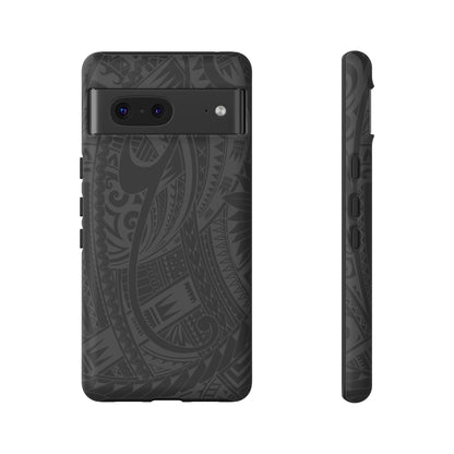 Tough Phone Case - Warrior Collection - Limited Edition