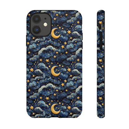 Tough Phone Case - Celestial