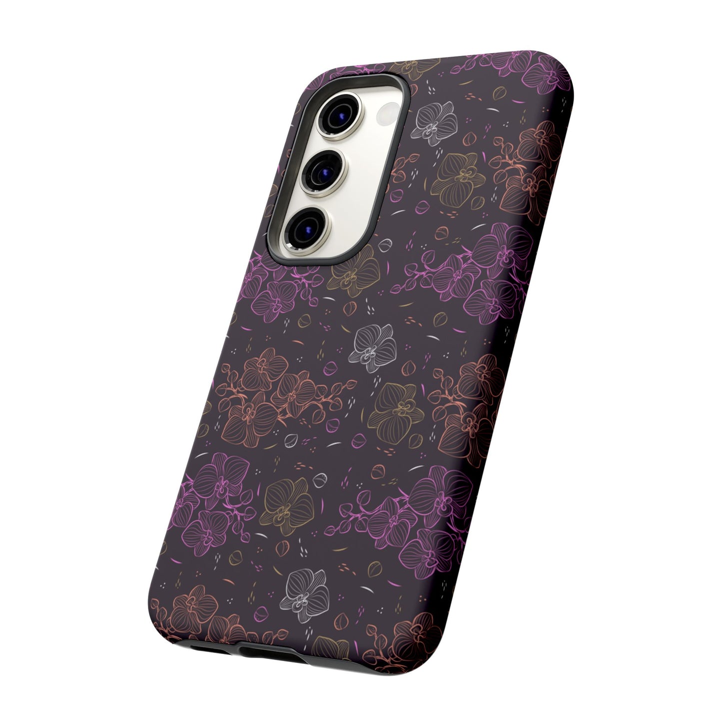 Tough Phone Case - Power Petals - Limited Edition