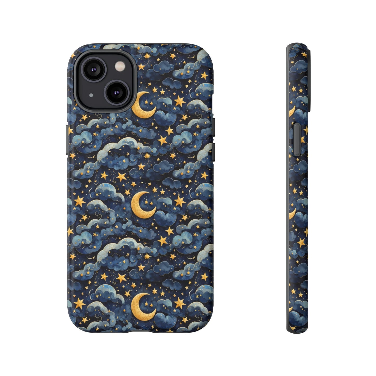 Tough Phone Case - Celestial