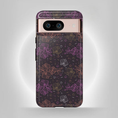 Tough Phone Case - Power Petals - Limited Edition