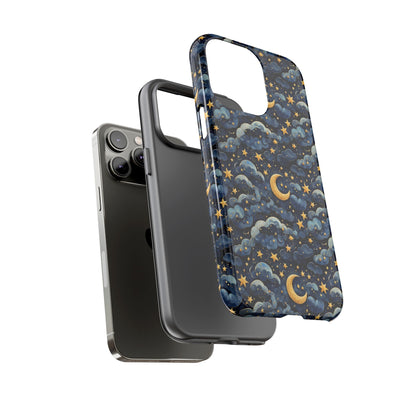 Tough Phone Case - Celestial