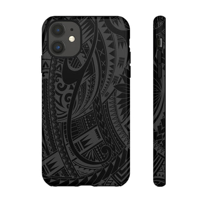 Tough Phone Case - Warrior Collection - Limited Edition