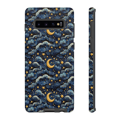 Tough Phone Case - Celestial