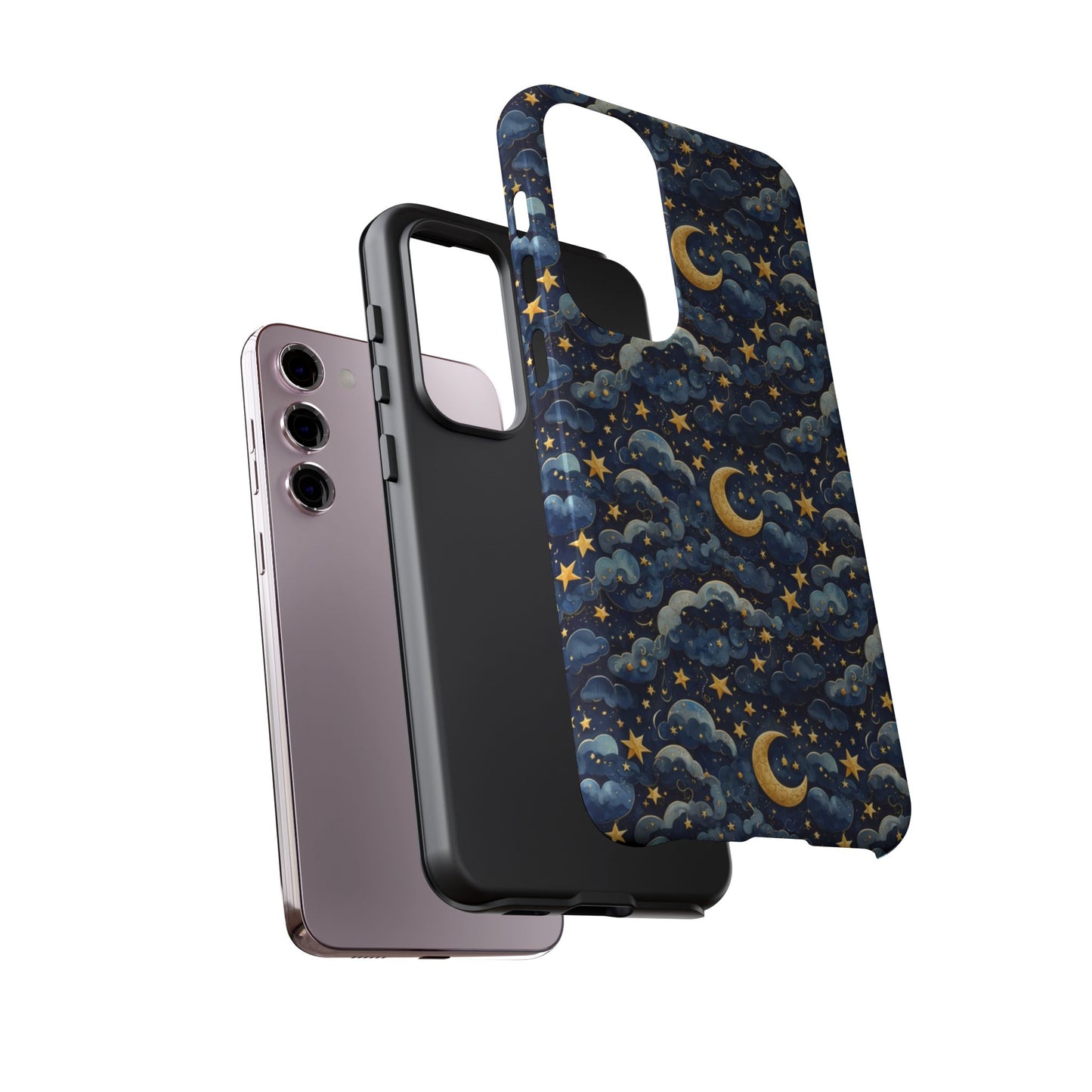 Tough Phone Case - Celestial