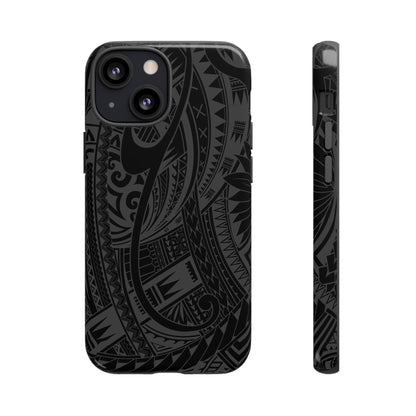 Tough Phone Case - Warrior Collection - Limited Edition