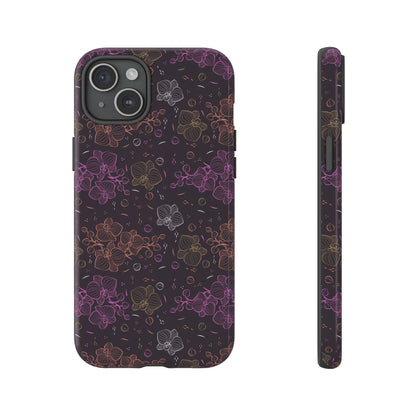 Tough Phone Case - Power Petals - Limited Edition