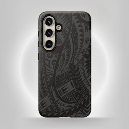 Tough Phone Case - Warrior Collection - Limited Edition