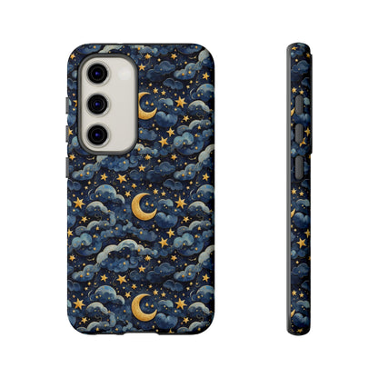 Tough Phone Case - Celestial