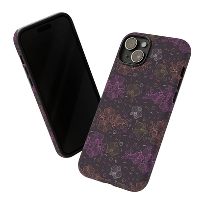 Tough Phone Case - Power Petals - Limited Edition