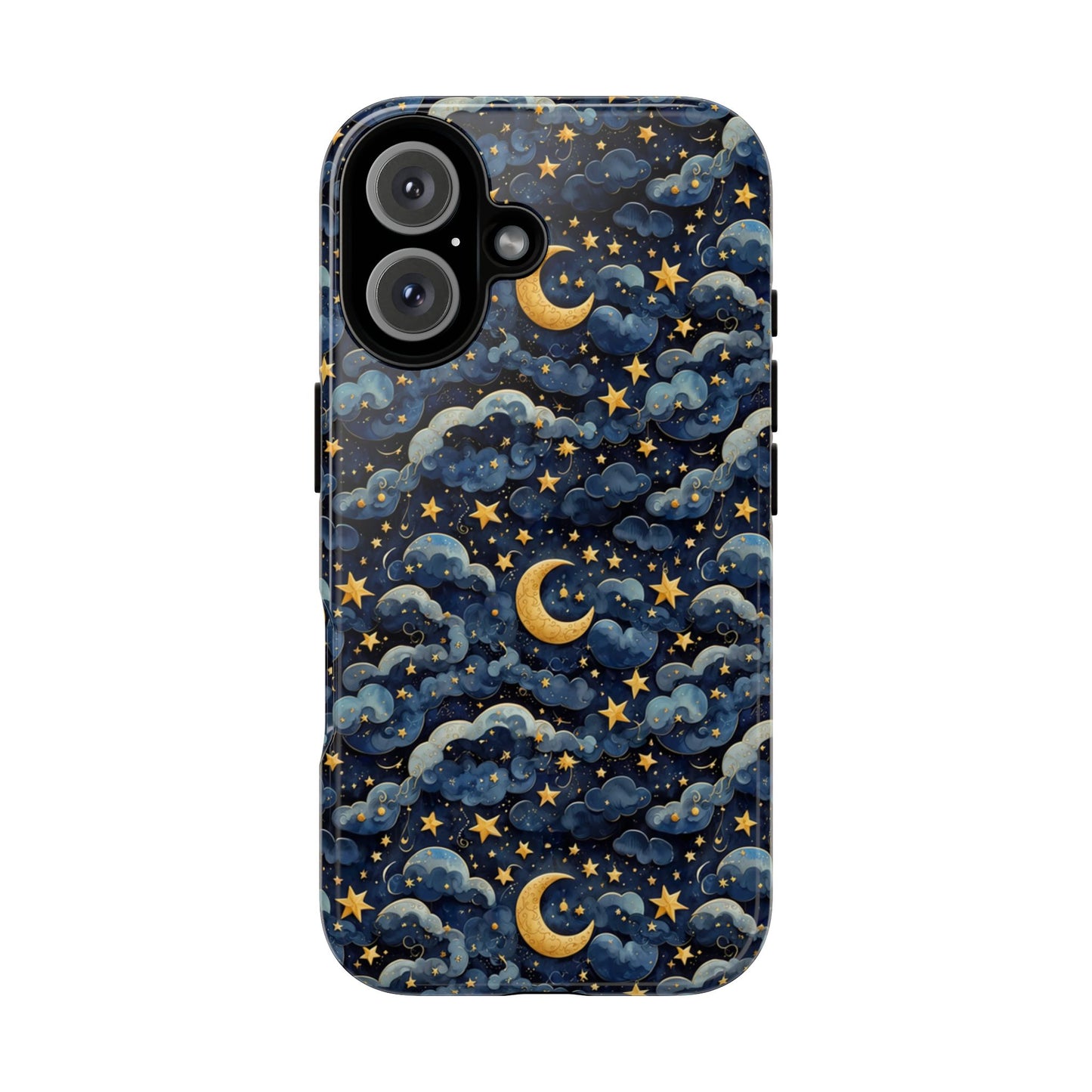 Tough Phone Case - Celestial