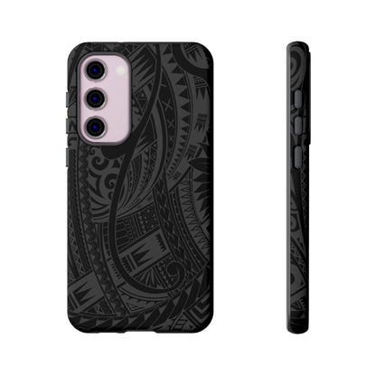 Tough Phone Case - Warrior Collection - Limited Edition