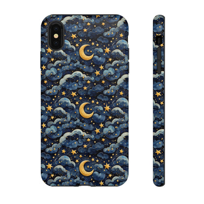 Tough Phone Case - Celestial