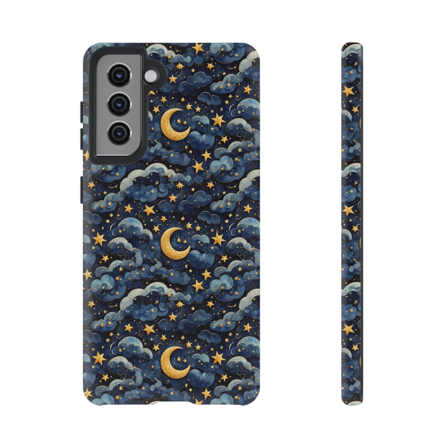 Tough Phone Case - Celestial