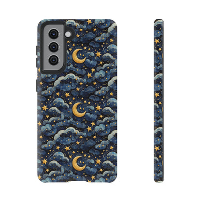 Tough Phone Case - Celestial