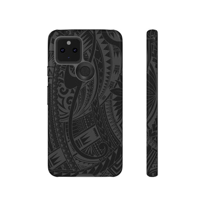 Tough Phone Case - Warrior Collection - Limited Edition